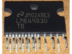 IC công suất LME49830