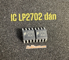 LP2702 IC nguồn LP2702A LP2702 2702 dán Sop-8 mới