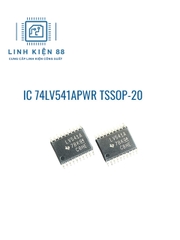 IC 74LV541APWR 74LV541A LV541A LV541 TSSOP_20 dán chính hãng TI