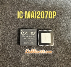 MA12070 IC công suất MA12070P MA12070 12070 dán mới