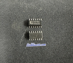 OPAMP MC33079 MC33079P MC33079D MC33079DG 33079 SOP-14