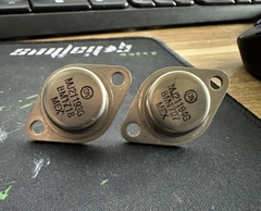 Cặp sò MJ21193G MJ21194G MJ21193 MJ21194 21193 21194 16A 250V ( Tháo Máy)