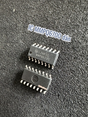 IC MMPQ6700 6700 dán Sop-16 mới chính hãng