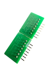 Bo Driver công suất Class TD kênh N+P