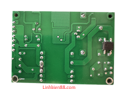 Nguồn xung autovol cho vang số X X3 X5 X6 X8 mixer EQ PA