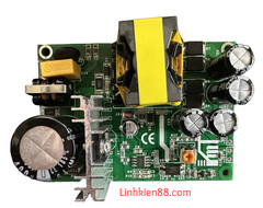 Nguồn xung autovol cho vang số X X3 X5 X6 X8 mixer EQ PA