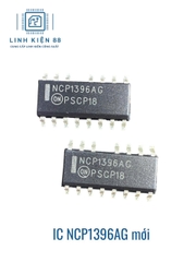 IC NCP1396AG NCP1396 1396 Sop-15 dán mới chính hãng ON
