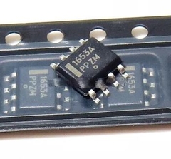 IC DAO ĐỘNG NCP1653A NCP1653 1653A 1653 SOP-8