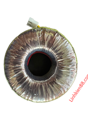 Biến áp nguồn xuyến vang số X, X3, X5, X6, K7