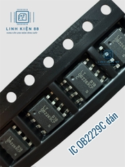 IC OB2269CP OB2269 2269 dán Sop-8 mới chính hãng