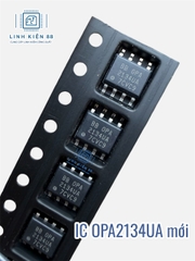 IC OPA2134UA OPA2134 dán Sop-8 mới
