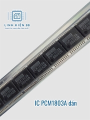 IC PCM1803A PCM1803 dán Sop-20 mới