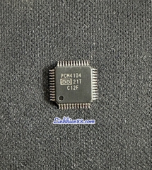PCM4104 IC Audio DAC PCM4104 dán Sop-48