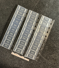 Điện trở dán 2512 1R0 1R 1W 5% (Dây 10con)