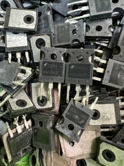 RHRG1560 Diode xung RHRG1560 15A 600V To-247 tháo máy