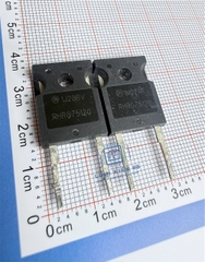 Diode RHRG75120 RHRG75 120 75A 1200V To-247 tháo máy