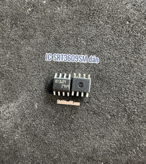 IC dán SRT3609SM RT3609 Sop-8 mới chính hãng