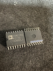 IC SSM2142 2142 dán Sop-16 mới
