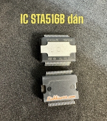 STA516 IC công suất STA516B STA516 516 dán mới