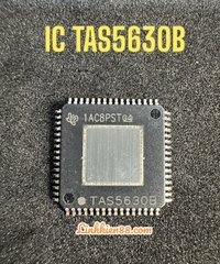 TAS5630 IC công suất TAS5630B mới chính hãng TI