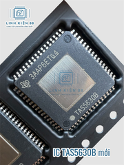 IC TAS5630B TAS5630 mới