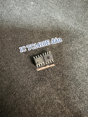 TC1410 IC DRIVER DÁN TC1410E TC1410 1410 SOP-8 MỚI