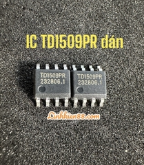 TA1509 IC TD1509PR TA1509 1509 dán Sop-8 mới