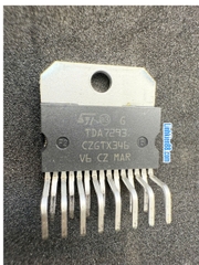 IC công suất TDA7293 7293 cắm mới chính hãng ST
