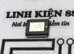 TDA7498 Ic công suất class D TDA7498E