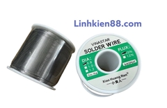 Thiếc hàn solder wire 63/37 0.8mm 1kg