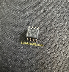IC Dao Động PWM TL3843 3843 dán Sop-8