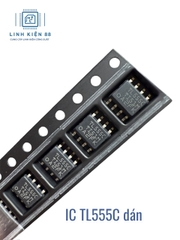 IC TL555CDR TL555 dán Sop-8 mới