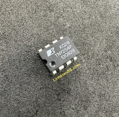 TNY254 IC nguồn TNY254P TNY254 cắm Dip-8 chính hãng