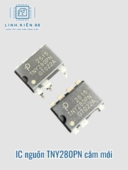 IC nguồn TNY280PN TNY280 Dip-7 chính hãng Power Integrations