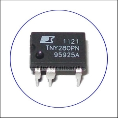 IC Nguồn TNY280PN Dip-7