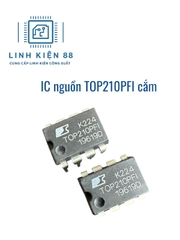 IC nguồn TOP210PFI TOP210 210 cắm Dip-8 mới chính hãng