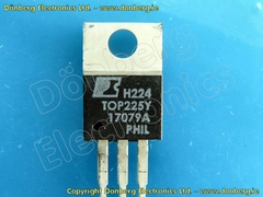 IC Nguồn TNY225Y To-220