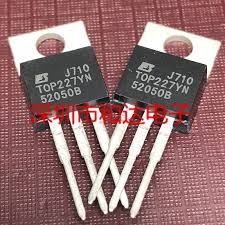 IC Nguồn TNY227Y To-220