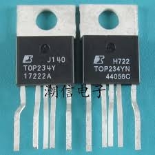 IC Nguồn TOP234YN Dip-5