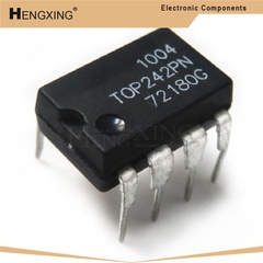 IC Nguồn TOP242PN TOP242 Dip-7