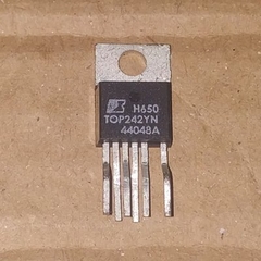 IC Nguồn TOP242YN Dip-6