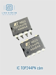 IC Nguồn TOP244PN TOP244 Dip-7 mới chính hãng Power Integrations