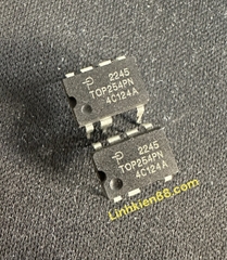 TOP254PN IC nguồn Top254PN Top254 Dip-7 cắm mới