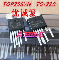 IC Nguồn TOP258YN Dip-6