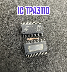 IC TPA3110D2 TPA3110 thay thế XA9221 FT8129p EUA2380 mới