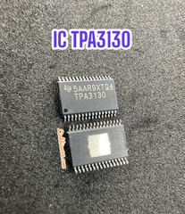 TPA3130 IC công suất TPA3130D2 TPA3130 3130 dán mới