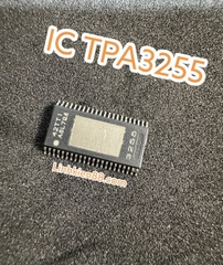 TPA3255 IC công suất TPA3255DDVR TPA3255 3255 mới chính hãng