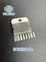 IC TDA7293 7293 cắm mới