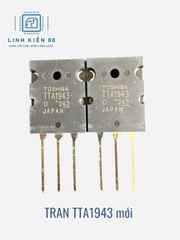 Cặp Sò TTA1943 TTC5200 1943 5200 mới chính hãng