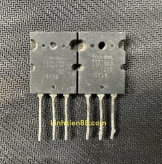 Cặp sò công suất TTA1943 TTC5200 1943 5200 tháo máy